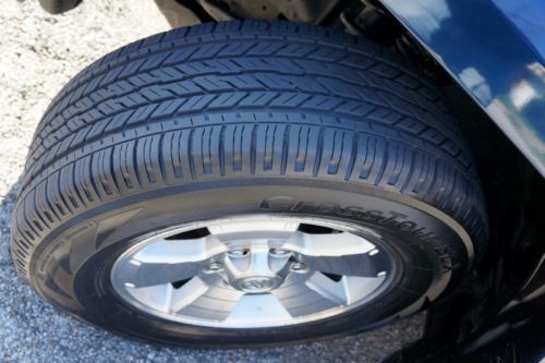 05 TOYOTA 4RUNNER SR5 V6 LEATHER MOONROOF CD SPOILER CARFAX CERT GREAT RIDE!!!!!, US $11,495.00, image 73