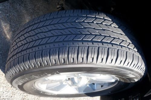 05 TOYOTA 4RUNNER SR5 V6 LEATHER MOONROOF CD SPOILER CARFAX CERT GREAT RIDE!!!!!, US $11,495.00, image 74