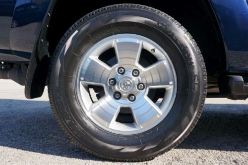 05 TOYOTA 4RUNNER SR5 V6 LEATHER MOONROOF CD SPOILER CARFAX CERT GREAT RIDE!!!!!, US $11,495.00, image 75