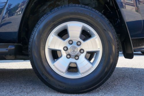 05 TOYOTA 4RUNNER SR5 V6 LEATHER MOONROOF CD SPOILER CARFAX CERT GREAT RIDE!!!!!, US $11,495.00, image 77