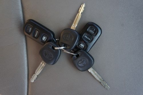 05 TOYOTA 4RUNNER SR5 V6 LEATHER MOONROOF CD SPOILER CARFAX CERT GREAT RIDE!!!!!, US $11,495.00, image 79