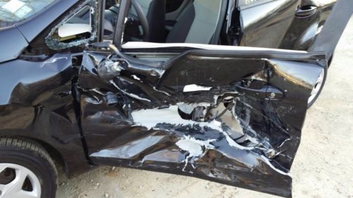 2013 FORD 4 DOOR FIESTA ONLY 7K MILES RUNS & DRIVES LIKE NEW SALVAGE REBUILDABLE, US $4,850.00, image 6