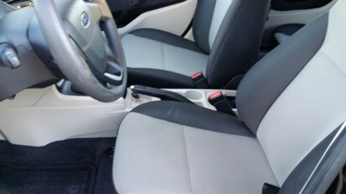 2013 FORD 4 DOOR FIESTA ONLY 7K MILES RUNS & DRIVES LIKE NEW SALVAGE REBUILDABLE, US $4,850.00, image 10