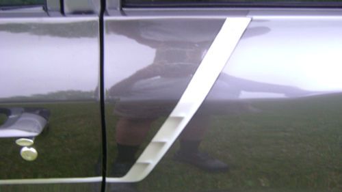 1966 Chevrolet  Nova Wagon 4-Door, image 7
