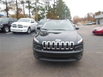 Sport new 4 dr suv automatic gasoline 2.4l i4 multiair brill blk cp