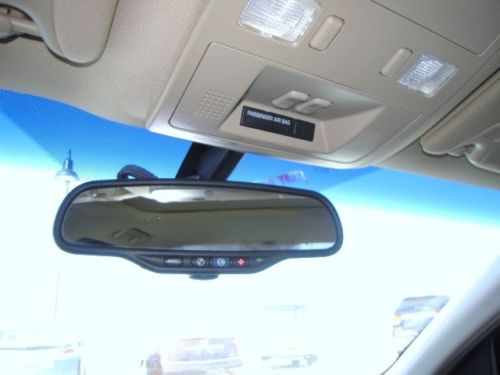 2008 Cadillac STS-4 Auto 3.6L AWD 4 Door Leather TC Moonroof 6 CD DVD Navi Blue, US $10,995.00, image 16