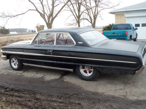 1964 Ford Galaxie 500 2dr, US $4,200.00, image 4