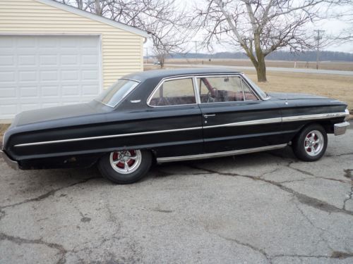 1964 Ford Galaxie 500 2dr, US $4,200.00, image 6