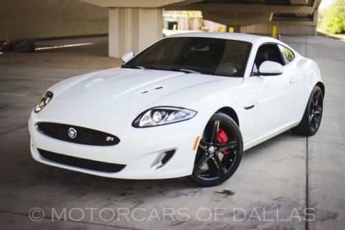 2013 jaguar xkr supercharged bluetooth navigation sat radio