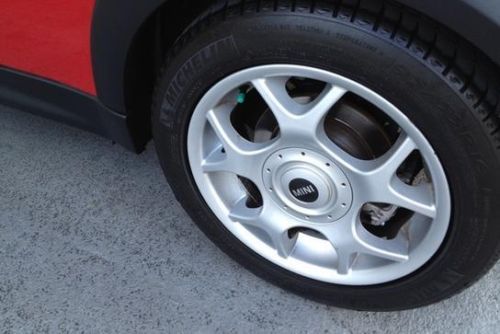 2007 Mini Cooper S Convertible 2-Door 1.6L, image 14