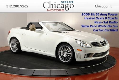 2008 mercedes-benz convertible ~~serviced~ clean