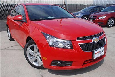 4dr sdn auto diesel new sedan automatic diesel 2.0l 4 cyl engine red hot