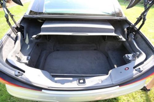 2005 Mercedes-Benz SL600 Base Convertible 2-Door 5.5L, US $25,000.00, image 2