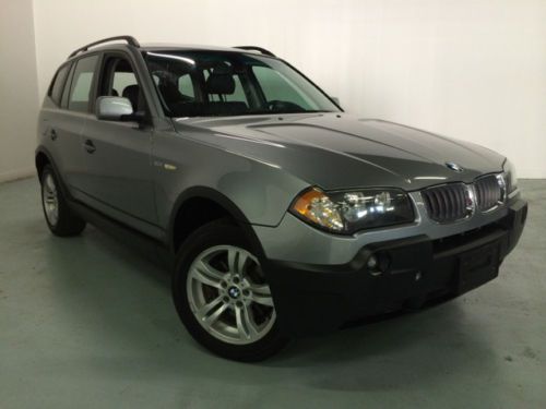 2005 bmw **pano-roof**warranty**