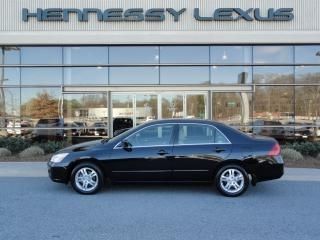 2007 honda accord  lx se  i4 automatic low miles one owner