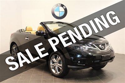 2011 nissan murano conv navigation bose sound rear camera b tooth smart key