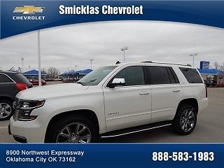 2015 chevrolet tahoe 2wd 4dr ltz