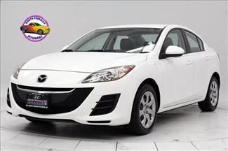 2010 mazda mazda3 i