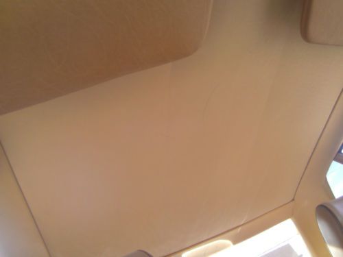 1985 Mercedes Benz 380SL  ARIZONA RUST FREE, image 12