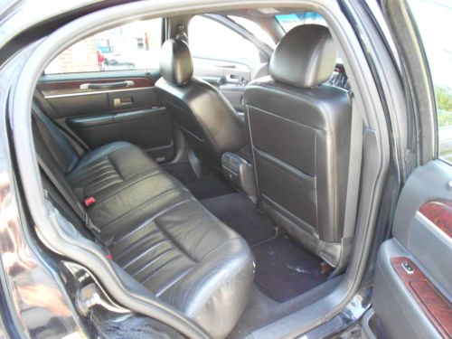 2007 Lincoln Town Car Signature Limited Sedan 4-Door 4.6L, US $5,499.00, image 13