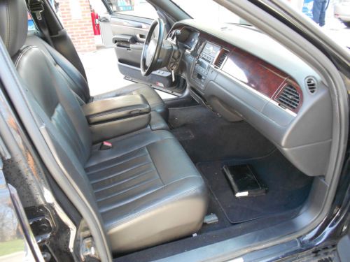 2007 Lincoln Town Car Signature Limited Sedan 4-Door 4.6L, US $5,499.00, image 14