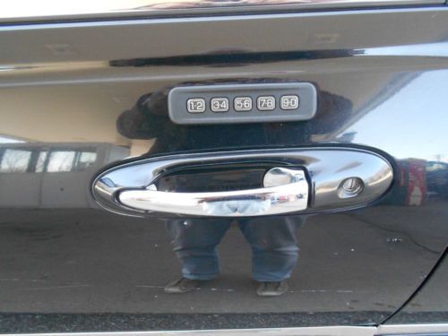 2007 Lincoln Town Car Signature Limited Sedan 4-Door 4.6L, US $5,499.00, image 21