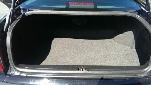 Audi 100 CS Awd/4wd 5-speed Stick! Locking Diff 113K! Quattro! Great Car Cheap!, image 17