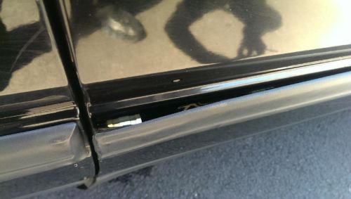 Audi 100 CS Awd/4wd 5-speed Stick! Locking Diff 113K! Quattro! Great Car Cheap!, image 18