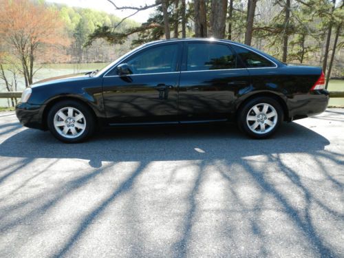 NO RESERVE Clean BANK REPO Loaded Automatic SOUTHERN No Rust! *LUXURY Sedan, image 2