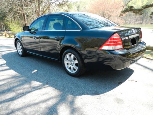 NO RESERVE Clean BANK REPO Loaded Automatic SOUTHERN No Rust! *LUXURY Sedan, image 3