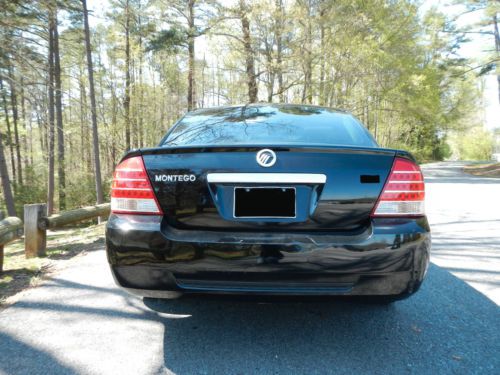 NO RESERVE Clean BANK REPO Loaded Automatic SOUTHERN No Rust! *LUXURY Sedan, image 4