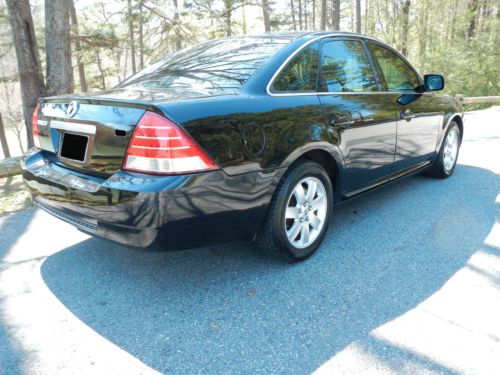 NO RESERVE Clean BANK REPO Loaded Automatic SOUTHERN No Rust! *LUXURY Sedan, image 5
