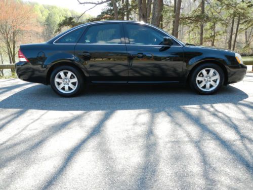 NO RESERVE Clean BANK REPO Loaded Automatic SOUTHERN No Rust! *LUXURY Sedan, image 6