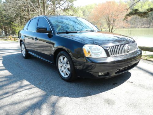 NO RESERVE Clean BANK REPO Loaded Automatic SOUTHERN No Rust! *LUXURY Sedan, image 7