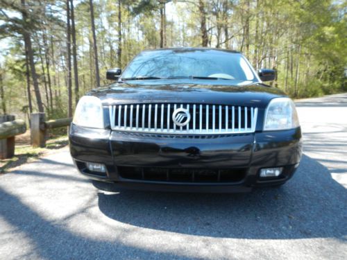 NO RESERVE Clean BANK REPO Loaded Automatic SOUTHERN No Rust! *LUXURY Sedan, image 8