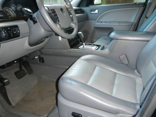 NO RESERVE Clean BANK REPO Loaded Automatic SOUTHERN No Rust! *LUXURY Sedan, image 9