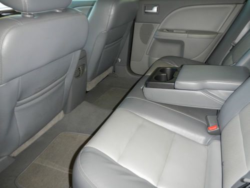 NO RESERVE Clean BANK REPO Loaded Automatic SOUTHERN No Rust! *LUXURY Sedan, image 10