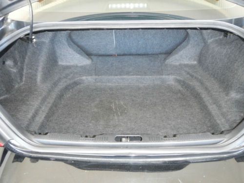 NO RESERVE Clean BANK REPO Loaded Automatic SOUTHERN No Rust! *LUXURY Sedan, image 11