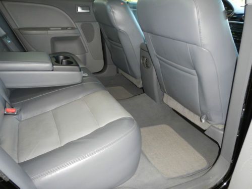 NO RESERVE Clean BANK REPO Loaded Automatic SOUTHERN No Rust! *LUXURY Sedan, image 12