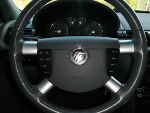 NO RESERVE Clean BANK REPO Loaded Automatic SOUTHERN No Rust! *LUXURY Sedan, image 14