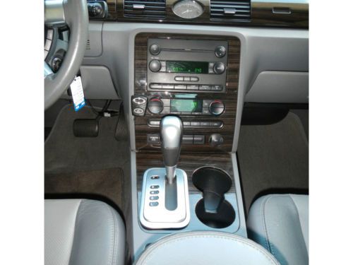 NO RESERVE Clean BANK REPO Loaded Automatic SOUTHERN No Rust! *LUXURY Sedan, image 16