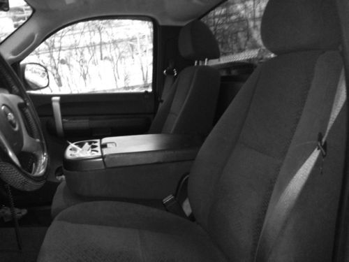 2500 HD CHEVY SILVERADO, US $20,000.00, image 3