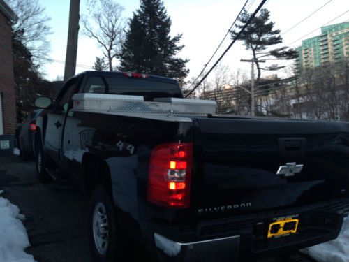 2500 HD CHEVY SILVERADO, US $20,000.00, image 4