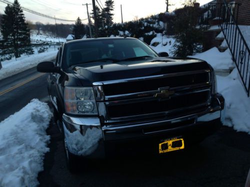 2500 HD CHEVY SILVERADO, US $20,000.00, image 5