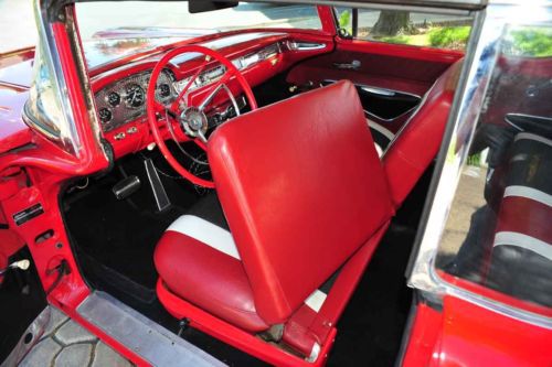 Restored 1959 Ford Fairlane 500 390/Auto PS PB ShavedHandles AC California Clean, image 11