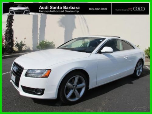 2009 3.2l used 3.2l v6 24v automatic quattro coupe premium moonroof