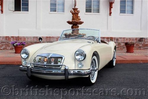 1961 mga