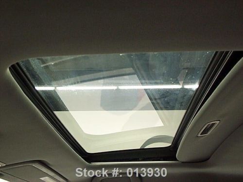 2006 HONDA CIVIC EX SEDAN AUTOMATIC LEATHER SUNROOF 41K TEXAS DIRECT AUTO, US $12,980.00, image 5
