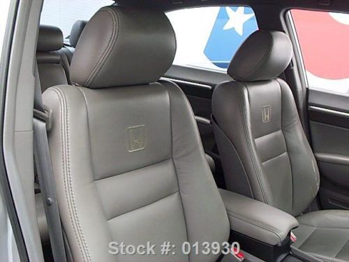 2006 HONDA CIVIC EX SEDAN AUTOMATIC LEATHER SUNROOF 41K TEXAS DIRECT AUTO, US $12,980.00, image 8