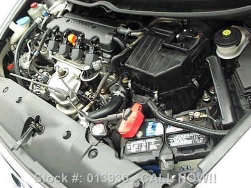 2006 HONDA CIVIC EX SEDAN AUTOMATIC LEATHER SUNROOF 41K TEXAS DIRECT AUTO, US $12,980.00, image 10